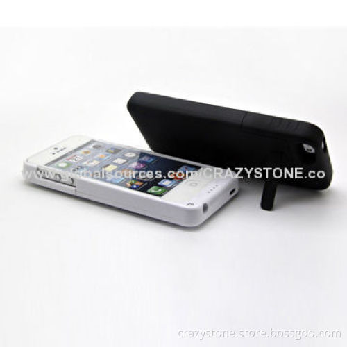 External battery pack for iPhone 4/4s